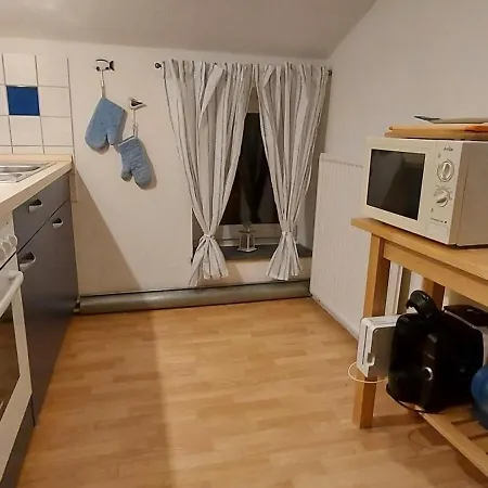 Fehmarn Ostseeferien Fw2 Kleine Strandperle 115 2 Apartamento