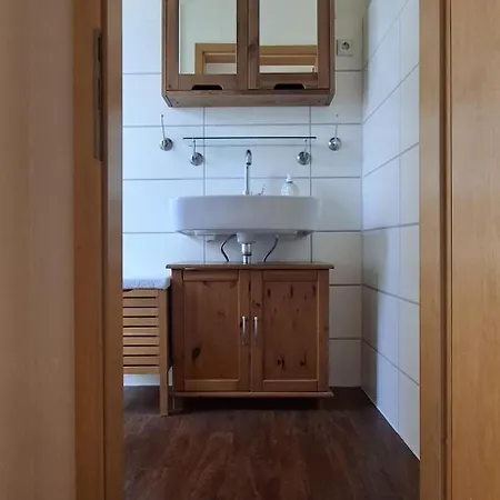 Apartamento Fehmarn Ostseeferien Fw2 Kleine Strandperle 115 2 Puttgarden