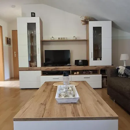 Fehmarn Ostseeferien Fw2 Kleine Strandperle 115 2 Apartamento *