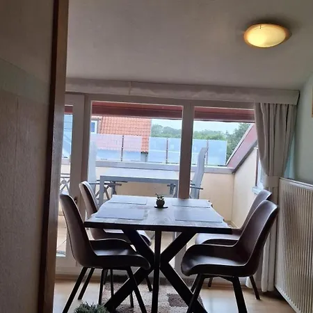 Fehmarn Ostseeferien Fw2 Kleine Strandperle 115 2 Apartamento *